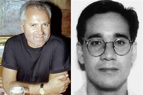 why did gianni versace died|why did andrew cunanan kill gianni.